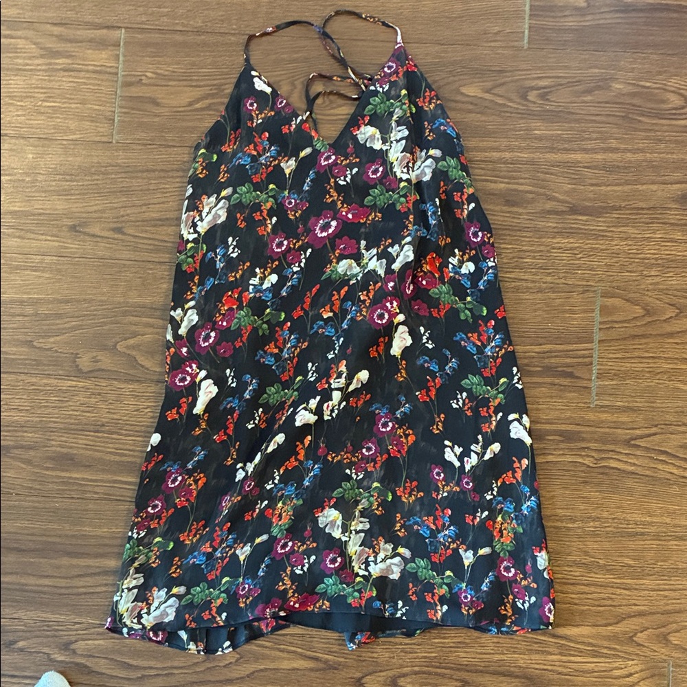 Size 6 Alice & Olivia Slip